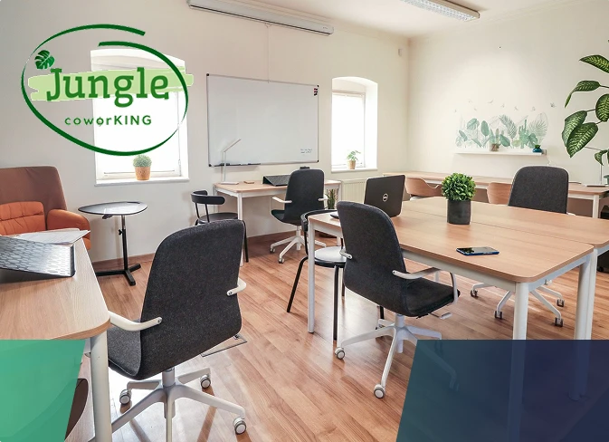 Jungle Coworking