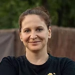 Kovács Eszter