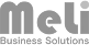 Meli Business Solutions logo