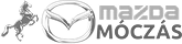 Mazda Módzás logó