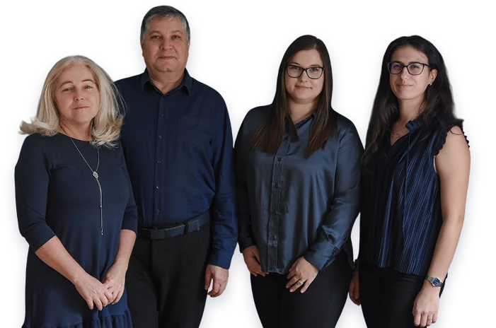 Taxateam vezetőség